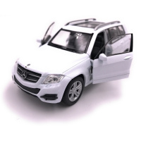 Mercedes-Benz GLK