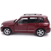 Mercedes-Benz GLK
