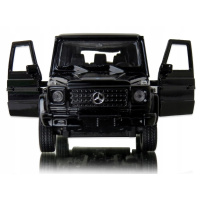 Mercedes Benz G-Class 1:34