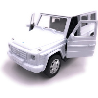 Mercedes Benz G-Class 1:34