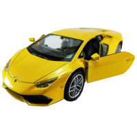 Lamborghini Huracan 1:34