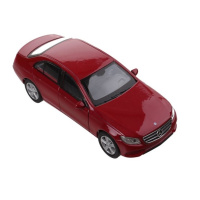 Mercedes-Benz 1:43