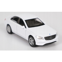 2016 Mercedes-Benz E-Class