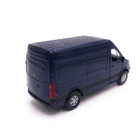 2015 Mercedes-Benz Sprinter Panel Van 1:34