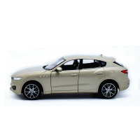 Maserati Levante 1:34