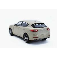 Maserati Levante 1:34