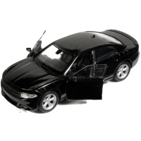 2016 Dodge Charger R/T
