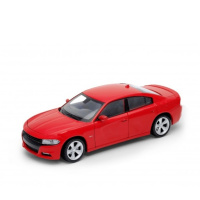 2016 Dodge Charger R/T