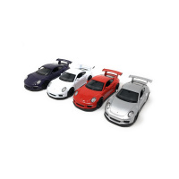 Porsche 911 GT3 RS 1:34