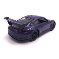 Porsche 911 GT3 RS 1:34