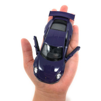 Porsche 911 GT3 RS 1:34