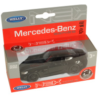 Mercedes-Benz 1:34
