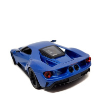 2017 Ford GT