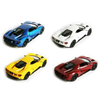 2017 Ford GT