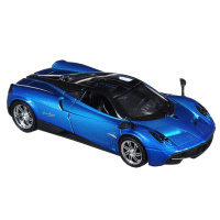 Pagani Huayra 1:34