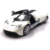 Pagani Huayra 1:34