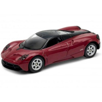 Pagani Huayra 1:34