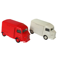 Citroen Type H