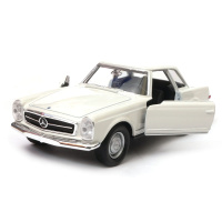 1963 Mercedes-Benz 230SL