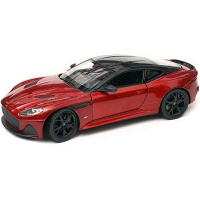 Aston Martin DBS