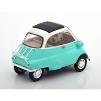 BMW Isetta