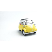 BMW Isetta