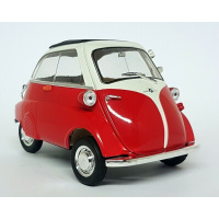 BMW Isetta