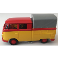 Volkswagen T1 Double Cabin Pick Up