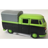 Volkswagen T1 Double Cabin Pick Up