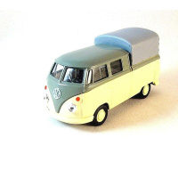 Volkswagen T1 Double Cabin Pick Up