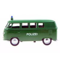 1963 Volkswagen T1 Bus