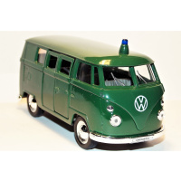1963 Volkswagen T1 Bus