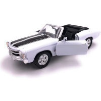1971 Chevrolet Chevelle SS 454