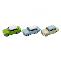 Trabant 601