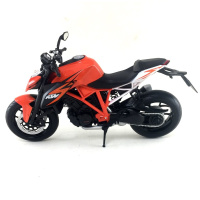 KTM Super Duke R 1:10