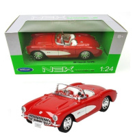 Chevrolet 1:24