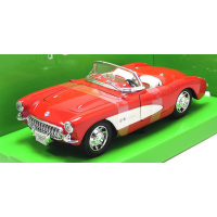 Chevrolet 1:24