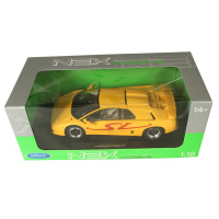 Lamborghini Diablo SV 1:18
