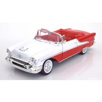 Oldsmobile Super 88 1:18