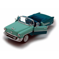 Oldsmobile Super 88 1:18