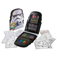 Sada Star Wars