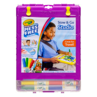 Crayola – Souprava na malování