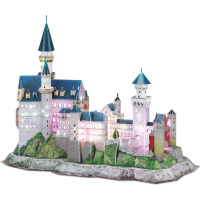 Revell 3D Puzzle – Schloss Neuschwanstein