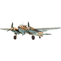 Revell 00452 – Letadlo Junkers JU 88 A-4 1:32