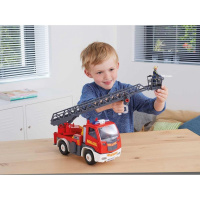 Revell - Model Hasičské Auto