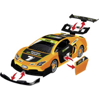 Revell – Model Conrad