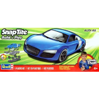 Revell – Audi R8