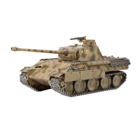 Revell - tank 03171 Kpfw. V Panther Ausg. G (1:72)