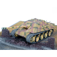 Revell - tank 03232 Jagdpanther (1:76)