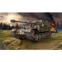 Revell 184 Elephant